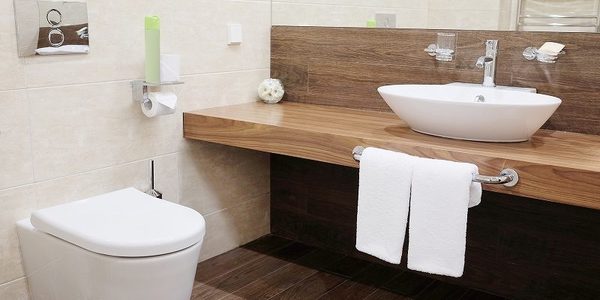 水回りのリフォームをする際に知っておきたい基礎知識