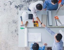 道路における水道工事の種類や流れについて