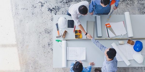 道路における水道工事の種類や流れについて