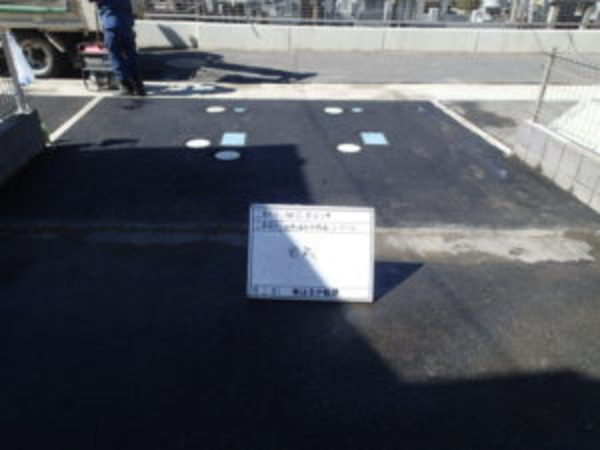 千葉で取出し工事？