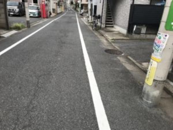 江戸川で水道の引き込み工事をやりました