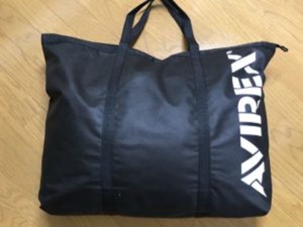 ＡＶＩＲＥＸ本当の福袋ＧＥＴ！！！