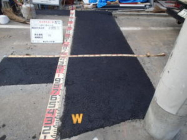 大田区で大和ハウスの水道引込み工事をやりました！