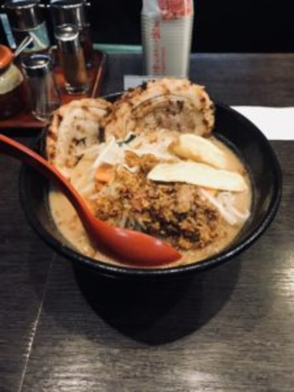 久しぶりの味噌屋庄助！