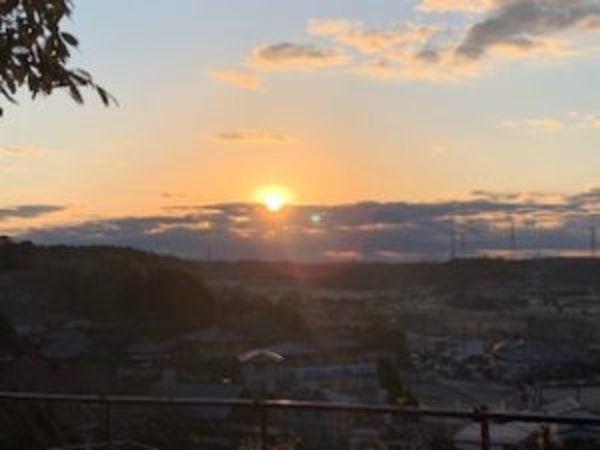 あけましておめでとうございます