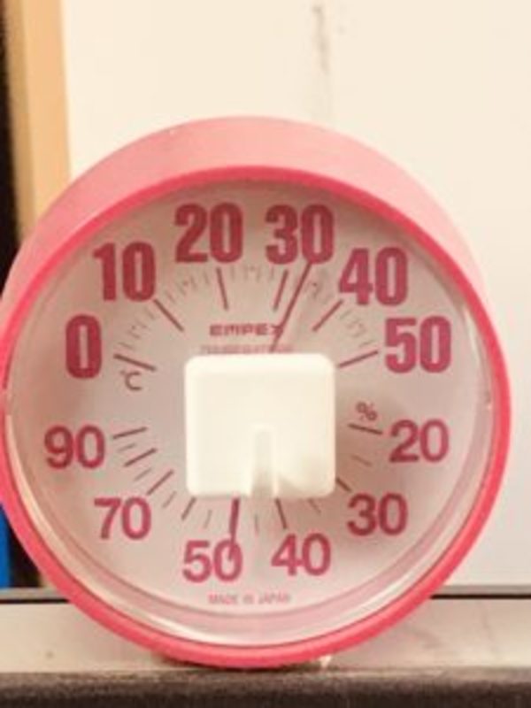 社長室がやばい！