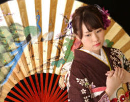 成人式おめでとうございます！