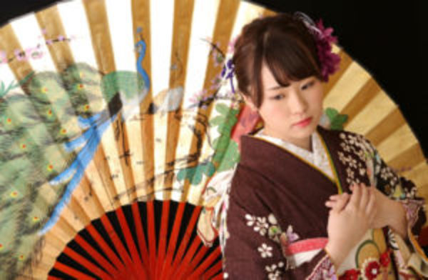 成人式おめでとうございます！のサムネイル