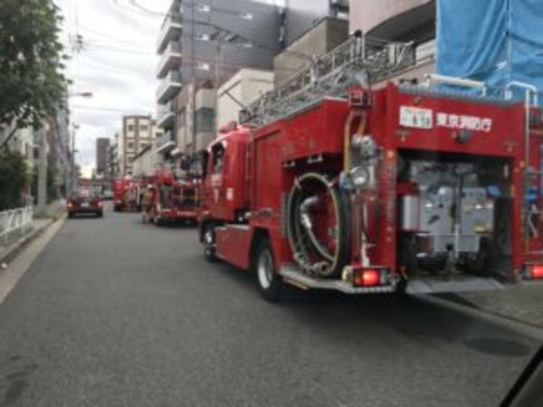 墨田区でPanasonic Homesの水道工事をやりました！